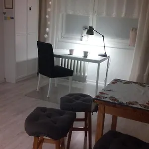 Kawalerka Orunia , Gdańsk Polska