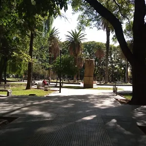 Dpto Andino Mendoza