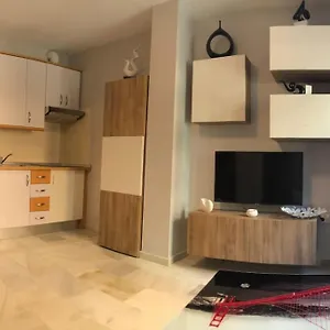 Apartamento Junto A Catedral , Granada España