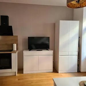 New Design Studio-vienna Apartment