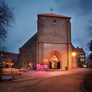 Bunk 3*, Amsterdam Holandia