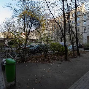 Bright And Cosy Plac Zbawiciela , Warszawa Polska