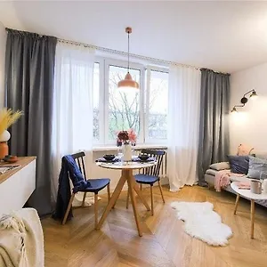 Dubois Cozy Near Arkadia , Warszawa Polska