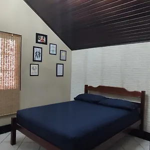Cabelera's House Bombinhas