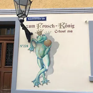 Homestay City Zurique