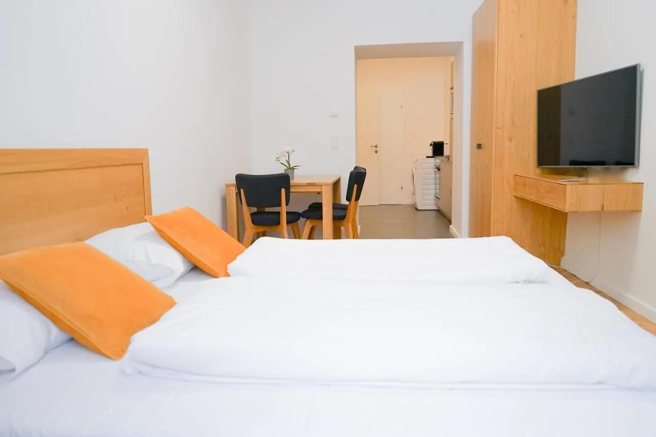 Nadland Apartments B7 Vienne