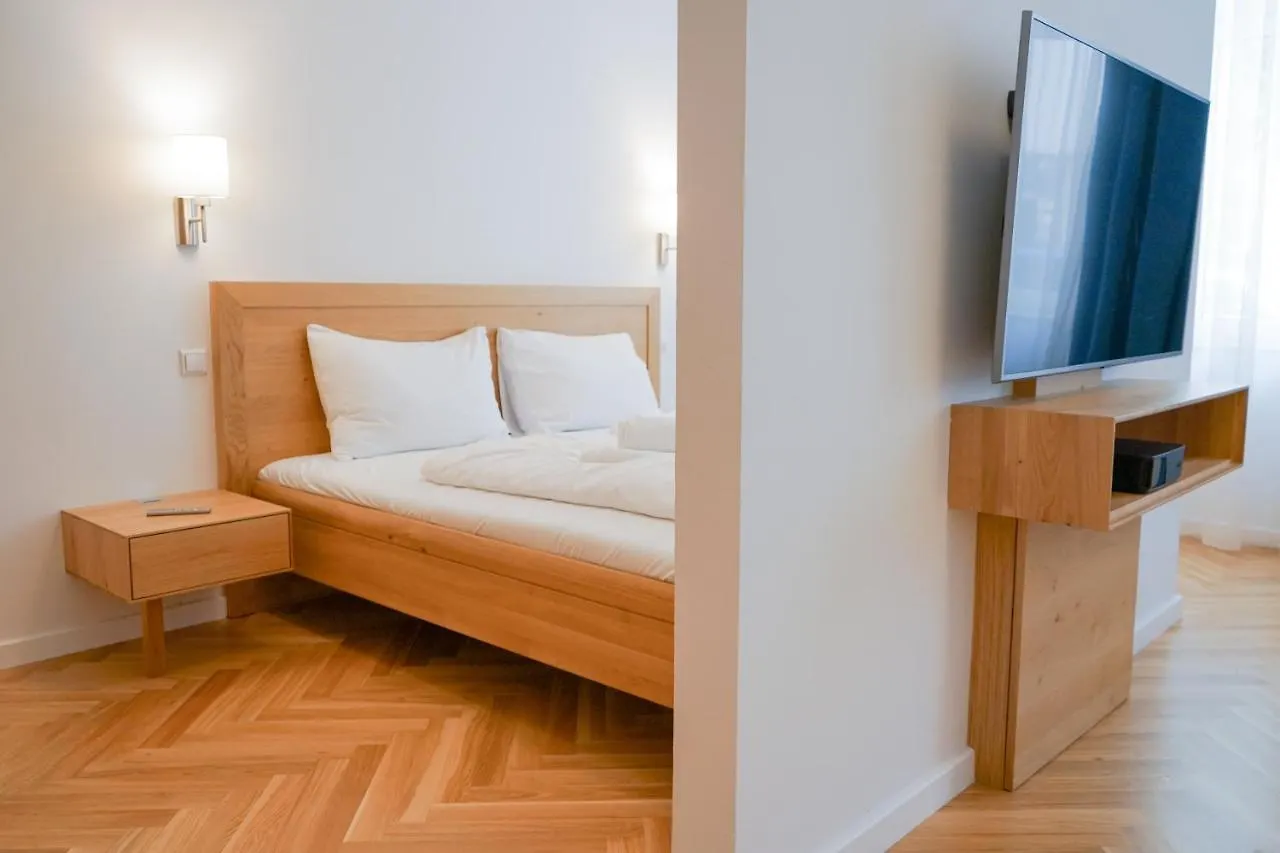 Nadland Apartments B7 Vienne