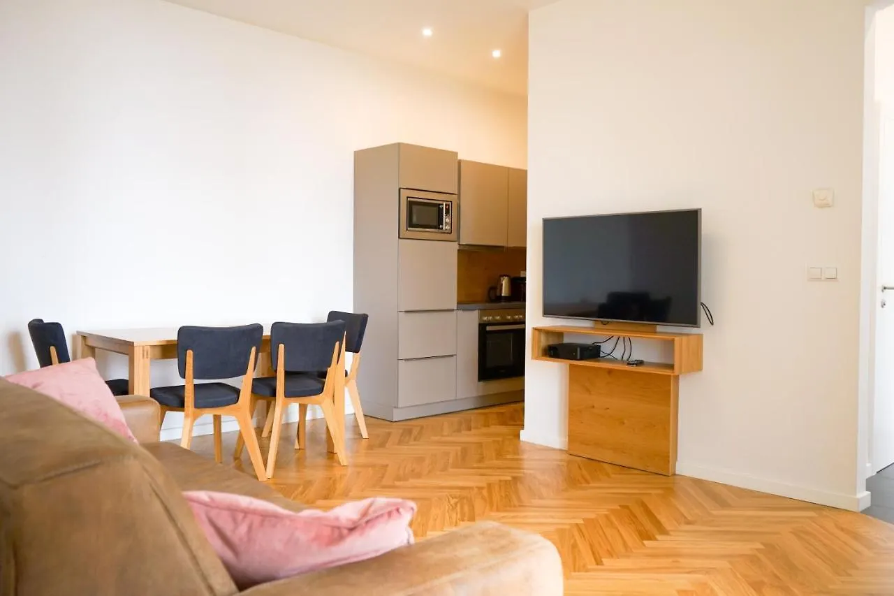 Nadland Apartments B7 Vienne