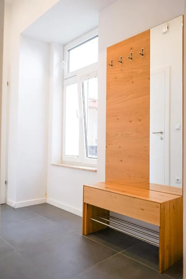 Nadland Apartments B7 Vienne