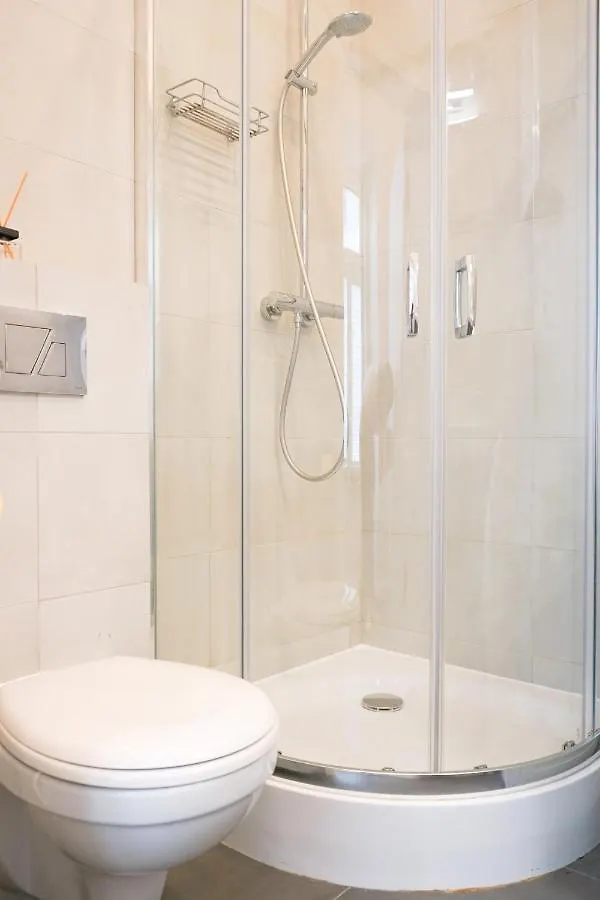 Nadland Apartments B7 Vienne