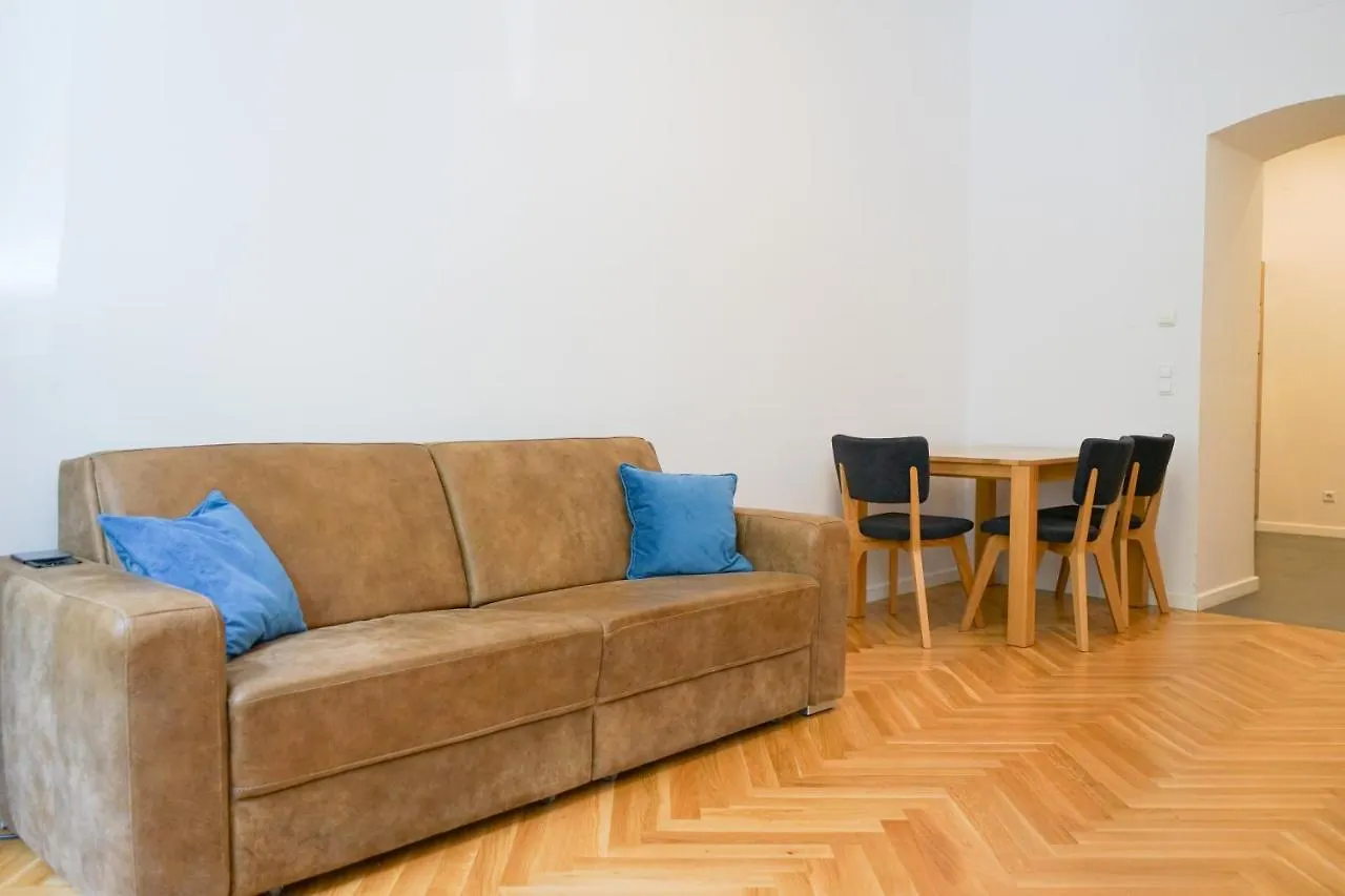 Nadland Apartments B7 Vienne Autriche