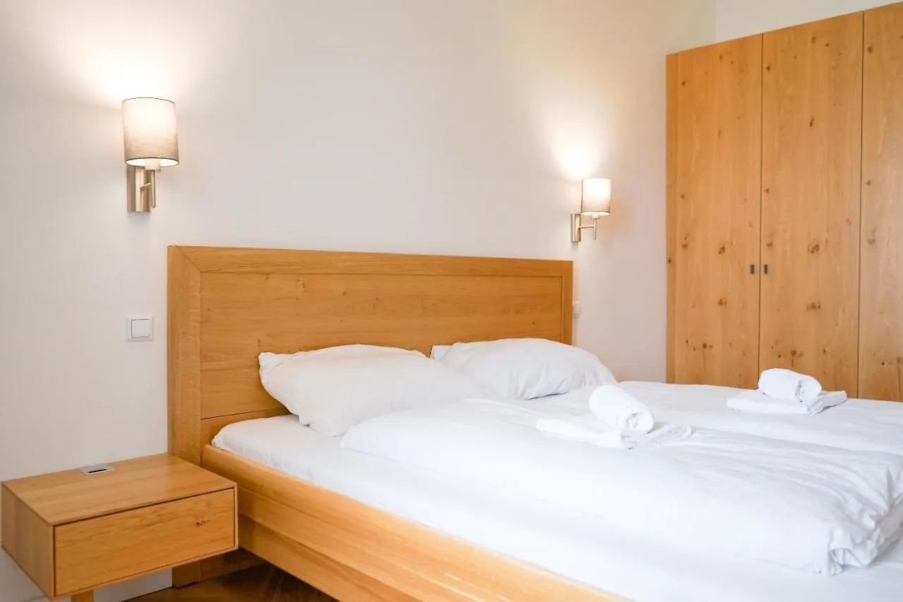 Nadland Apartments B7 Vienne Autriche